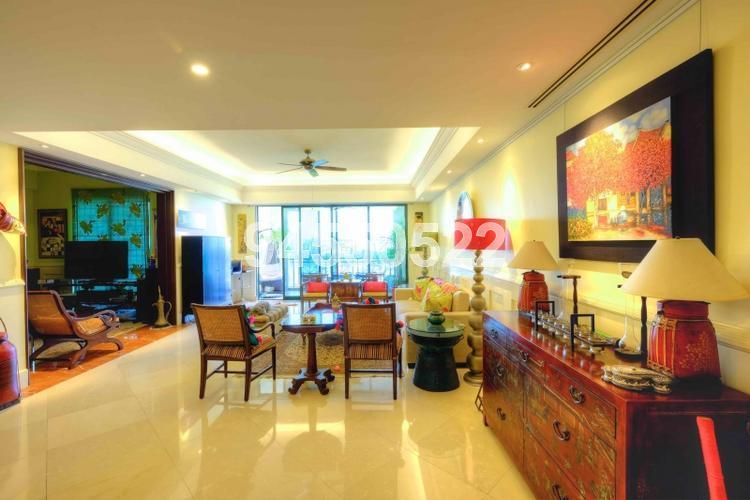 Pebble Bay (D15), Condominium #136609022